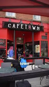Cafetown